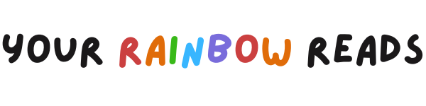 Your Rainbow Reads Podcast